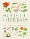 Holistic Herbal : A Safe and Practical Guide to Making and Using Herbal Remedies - eBook