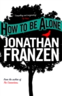 How to be Alone - eBook