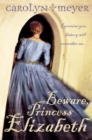 Beware, Princess Elizabeth - eBook