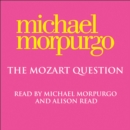 The Mozart Question - eAudiobook