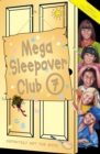The Mega Sleepover 7 : Summer Collection - eBook