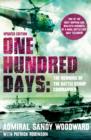 One Hundred Days (Text Only) - eBook
