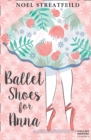 Ballet Shoes for Anna - eBook