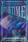 City of Time - eBook
