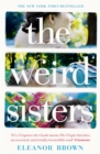 The Weird Sisters - eBook