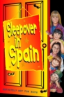 The Sleepover in Spain - eBook