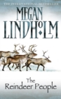 The Reindeer People - eBook