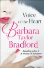Voice of the Heart - eBook