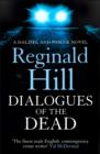 Dialogues of the Dead - eBook