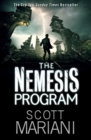 The Nemesis Program - eBook