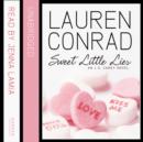 Sweet Little Lies : An La Candy Novel - eAudiobook