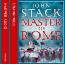 Master of Rome - eAudiobook