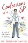 The Confessions of a GP - eBook