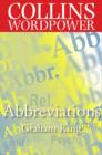 Abbreviations : The Complete Guide to Abbreviations and Acronyms - eBook