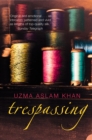 Trespassing - eBook