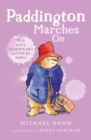 Paddington Marches On - eBook