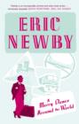 A Merry Dance Around the World With Eric Newby - eBook