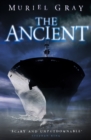 The Ancient - eBook
