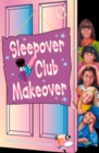 Sleepover Club Makeover - eBook