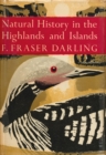 Natural History in the Highlands and Islands - eBook