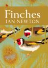 Finches - eBook