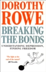 Breaking the Bonds - eBook