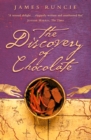 The Discovery of Chocolate : A Novel - eBook