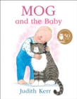 Mog and the Baby (Read Aloud) - eBook