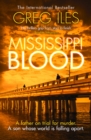 Mississippi Blood - Book