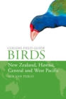 Birds of New Zealand, Hawaii, Central and West Pacific - eBook