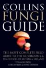 Collins Fungi Guide : The Most Complete Field Guide to the Mushrooms and Toadstools of Britain & Ireland - eBook