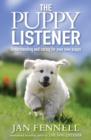 The Puppy Listener - Book