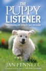 The Puppy Listener - eBook