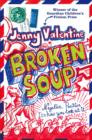 Broken Soup - eAudiobook
