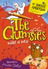 The Clumsies Make A Mess - eBook