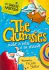The Clumsies Make a Mess of the Seaside - eBook
