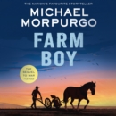 Farm Boy - eAudiobook