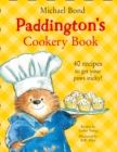 Paddington’s Cookery Book - Book