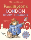 Paddington’s London Story Treasury - Book
