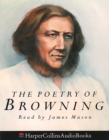 The Poetry of Browning - eAudiobook