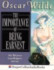 The Importance of Being Earnest - eAudiobook