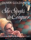 She Stoops to Conquer - eAudiobook