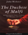 The Duchess of Malfi - eAudiobook