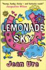 Lemonade Sky - eBook