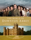 The World of Downton Abbey - eBook