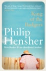 King of the Badgers - eBook