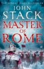 Master of Rome - eBook