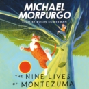 The Nine lives of Montezuma - eAudiobook
