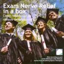 Exam nerve relief in a box - eAudiobook
