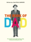 The Book of Dad - eBook